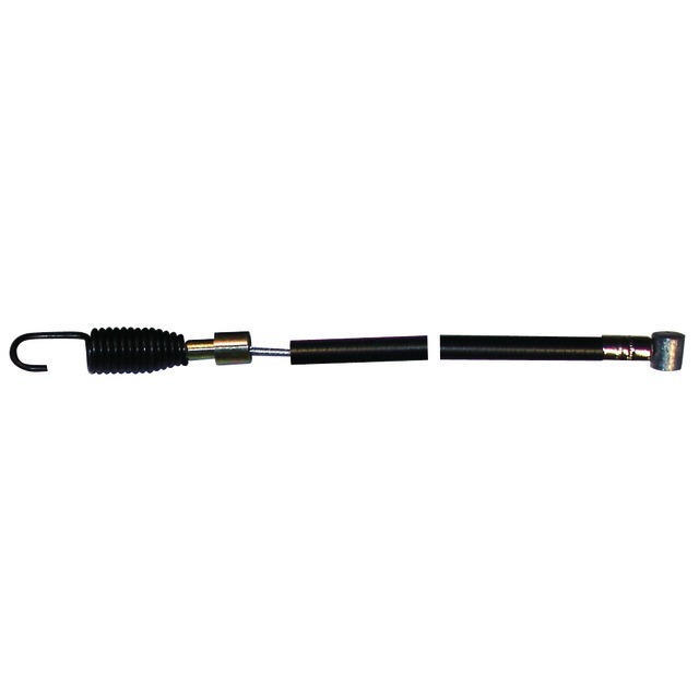 Cable Marche Avant Motobineuse Origine Pubert référence fournisseur PU0308020043